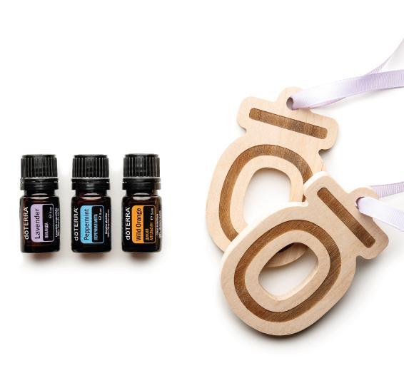 Эфирные масла 60218484 серия