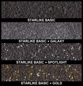 Затирка LITOCHROM S C.240 5 серия Starlike