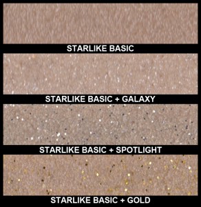 Затирка LITOCHROM S C.250 2.5 серия Starlike