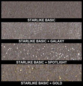 Затирка LITOCHROM S C.280 5 серия Starlike