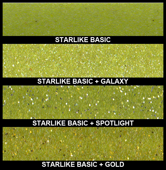 Затирка LITOCHROM S C.410 2.5 серия Starlike