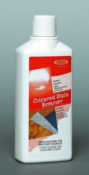 Очиститель Coloured stain remover серия Очистители и пропитки