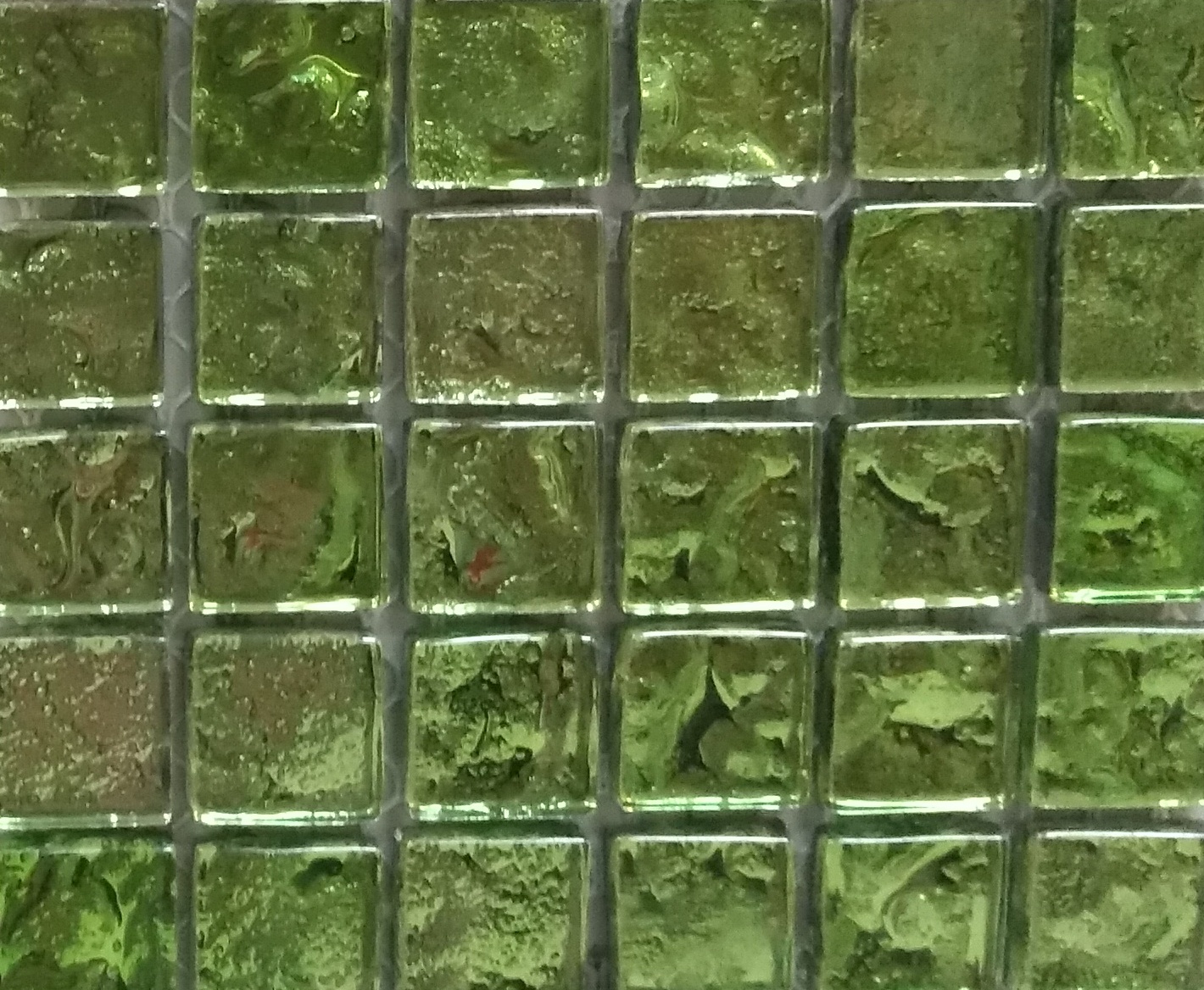 Мозаика BSA-10-15 серия Crystal M