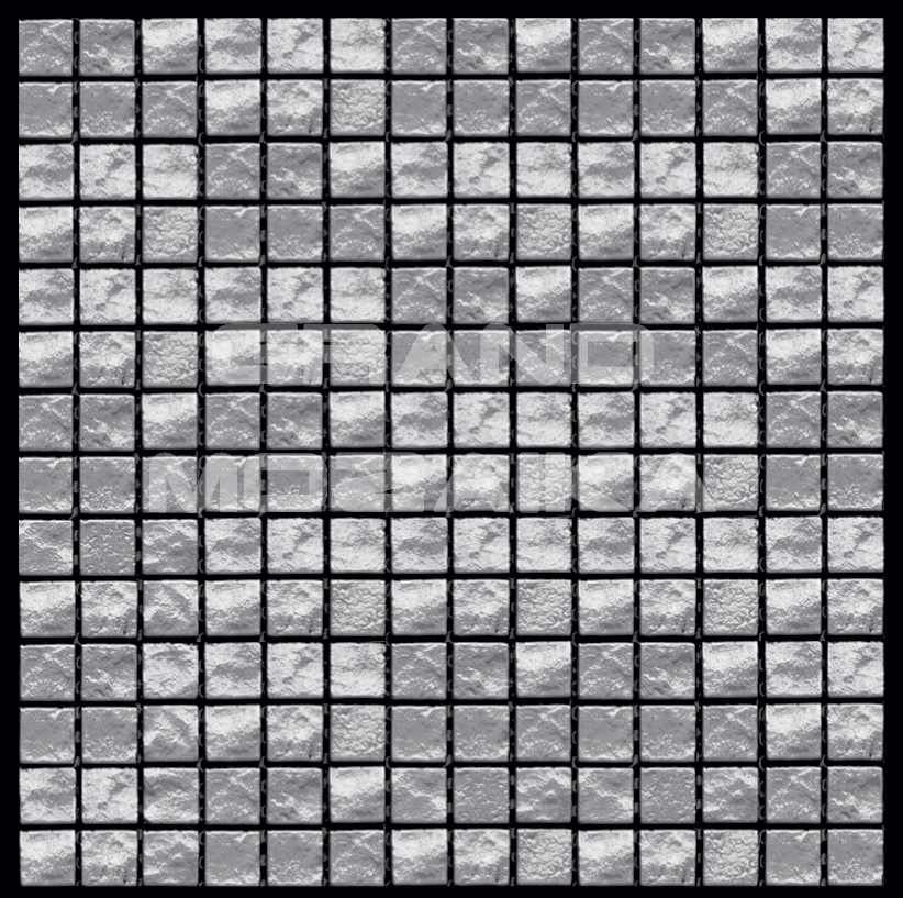 Мозаика BSU-12-20 (BSUA-02-20) серия Crystal M