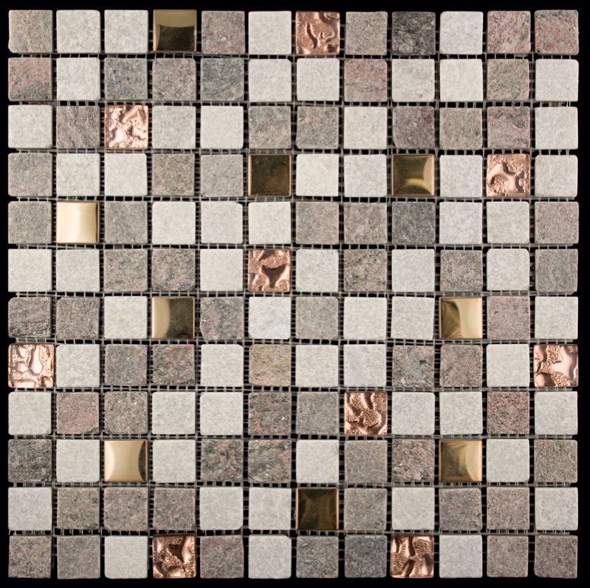 Мозаика KBE-01 (KB11-E01) серия Kobe