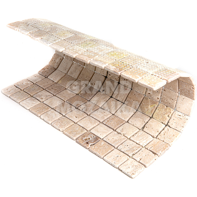 Мозаика 4M090-26T серия I-Tile