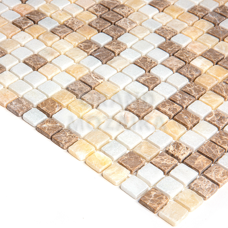 Мозаика 4MT-12-15T серия I-Tile Mix