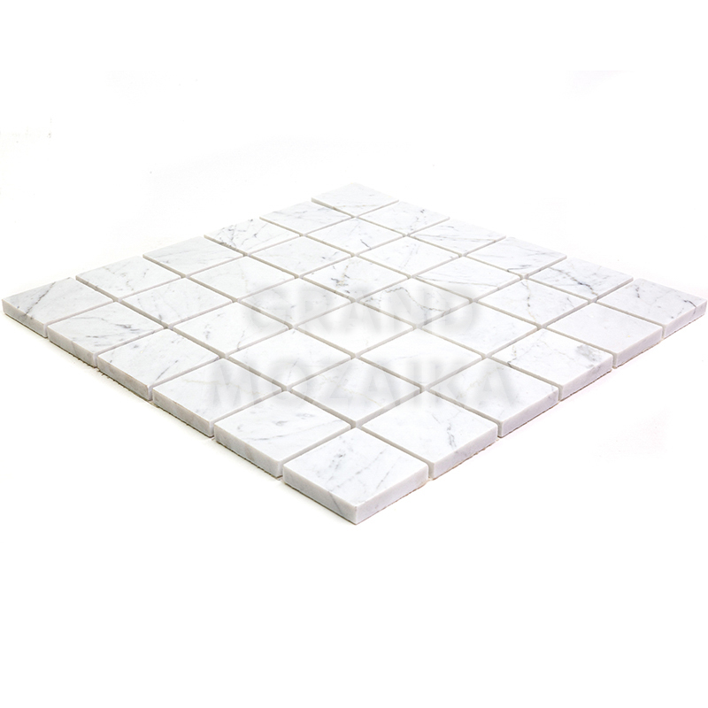 Мозаика 7M088-48P (Carrara) серия Adriatica