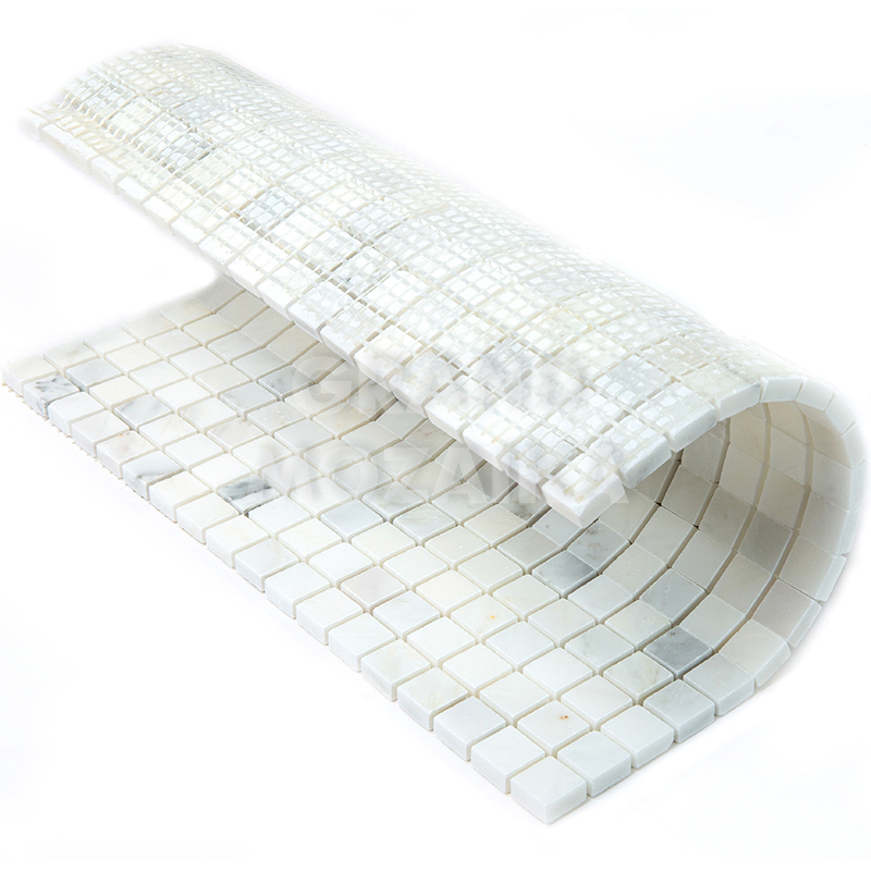 Мозаика 7M008-15P серия Adriatica