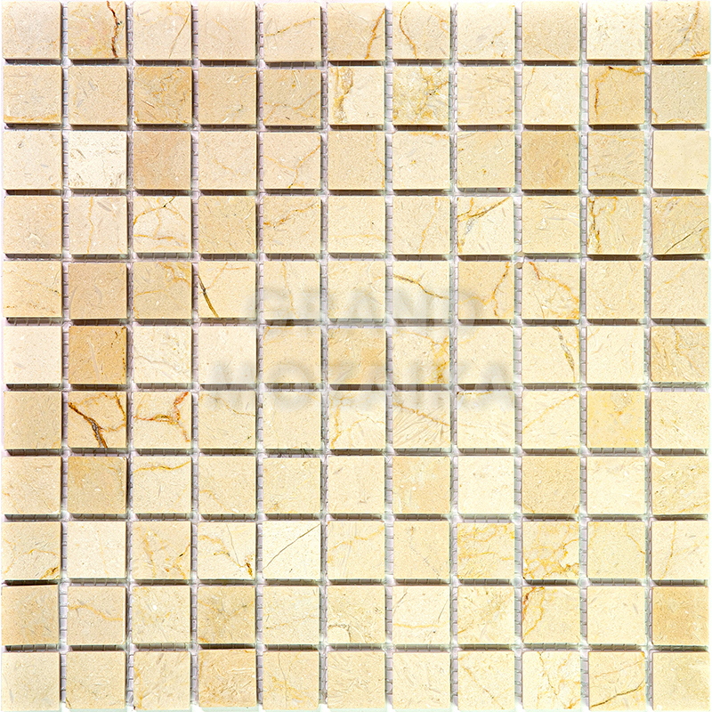 Мозаика 7M025-25P серия Adriatica