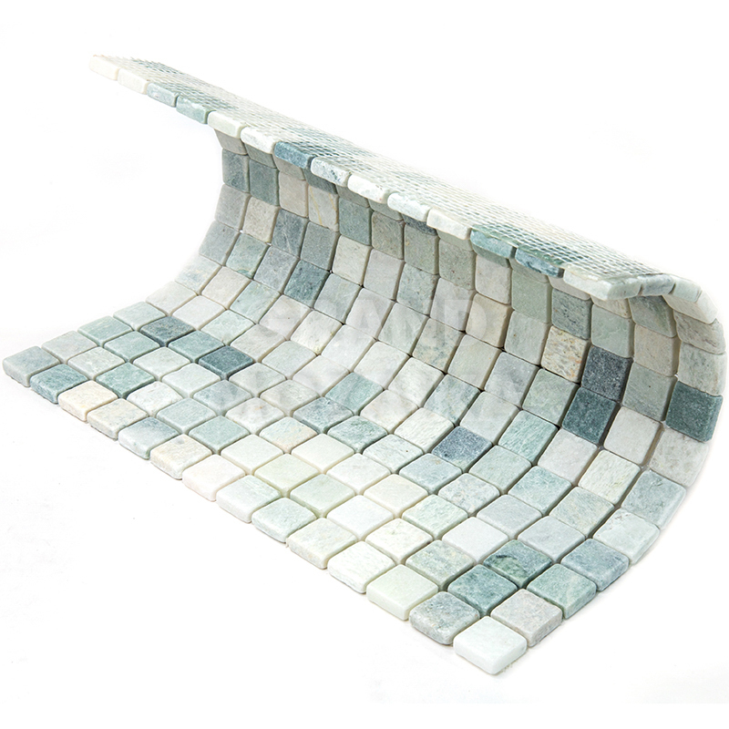 Мозаика 7M070-20T серия Adriatica