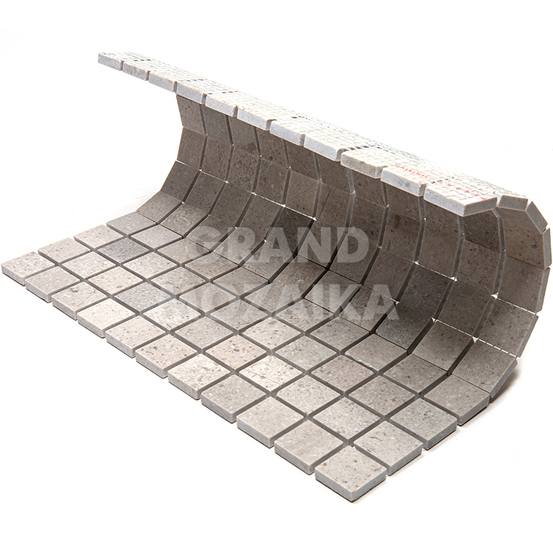 Мозаика 7M079-25P серия Adriatica