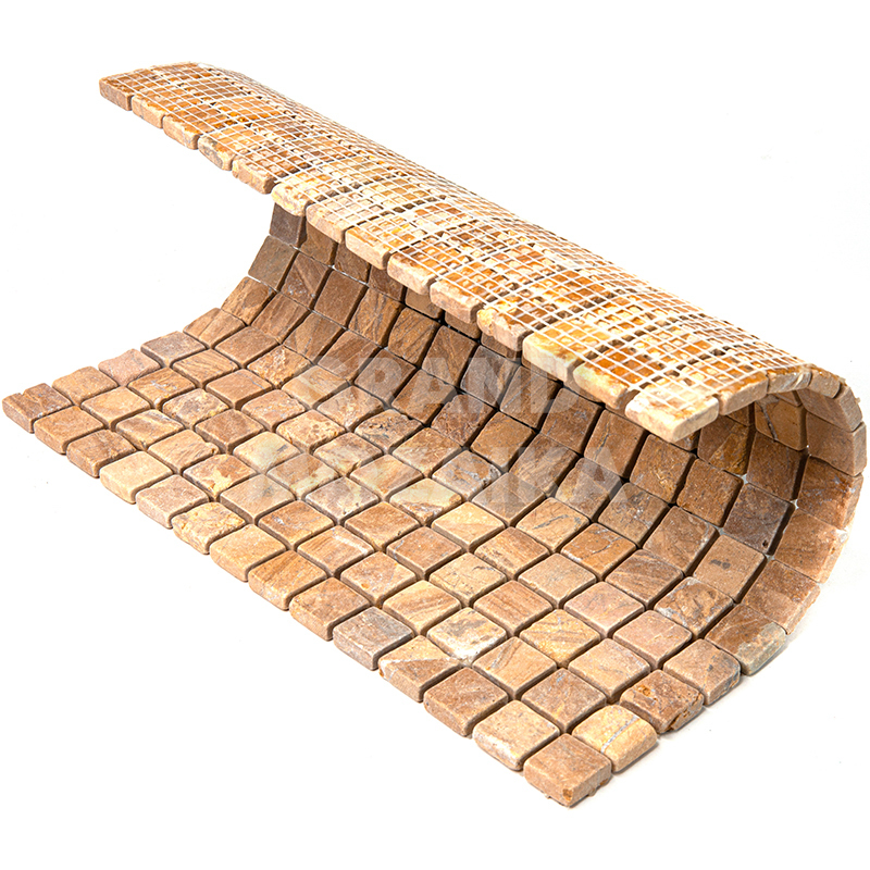 Мозаика 7M097-20T серия Adriatica