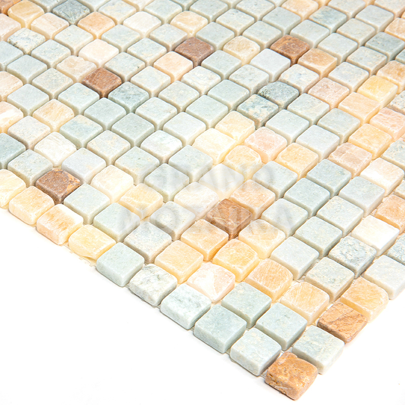 Мозаика 7MT-05-15T серия Mix