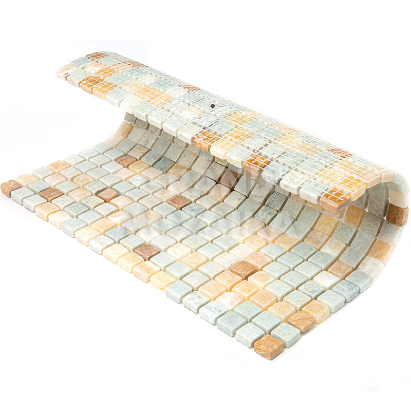 Мозаика 7MT-05-15T серия Mix