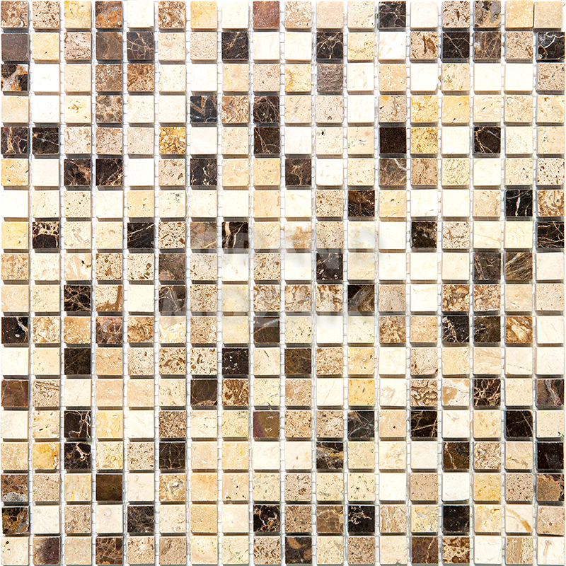 Мозаика 7MT-88-15P серия Mix