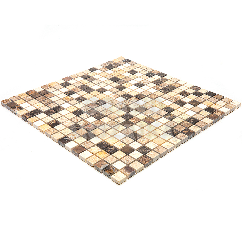 Мозаика 7MT-88-15P серия Mix