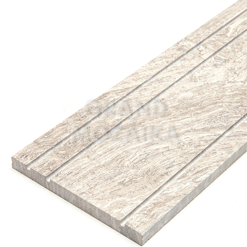 Плинтус B032-3 серия Плинтуса