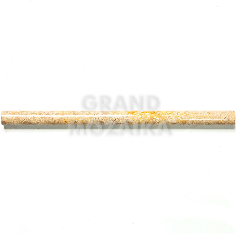 Бордюр B036-1 (Emperador Light) серия Бордюры