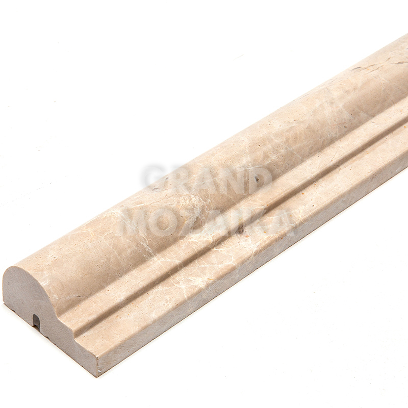 Бордюр B036-2 (Emperador Light) серия Бордюры