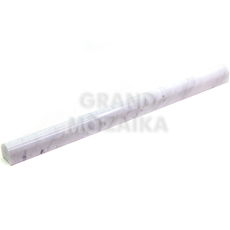 Бордюр B088-1 (Carrara) серия Бордюры