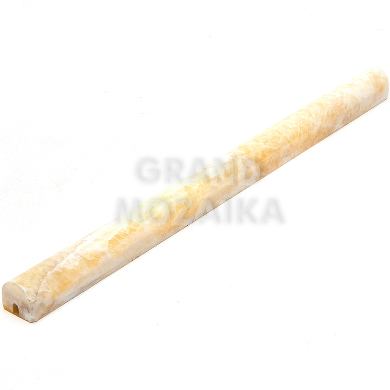 Бордюр B073-1 (Onyx Yellow) серия Бордюры