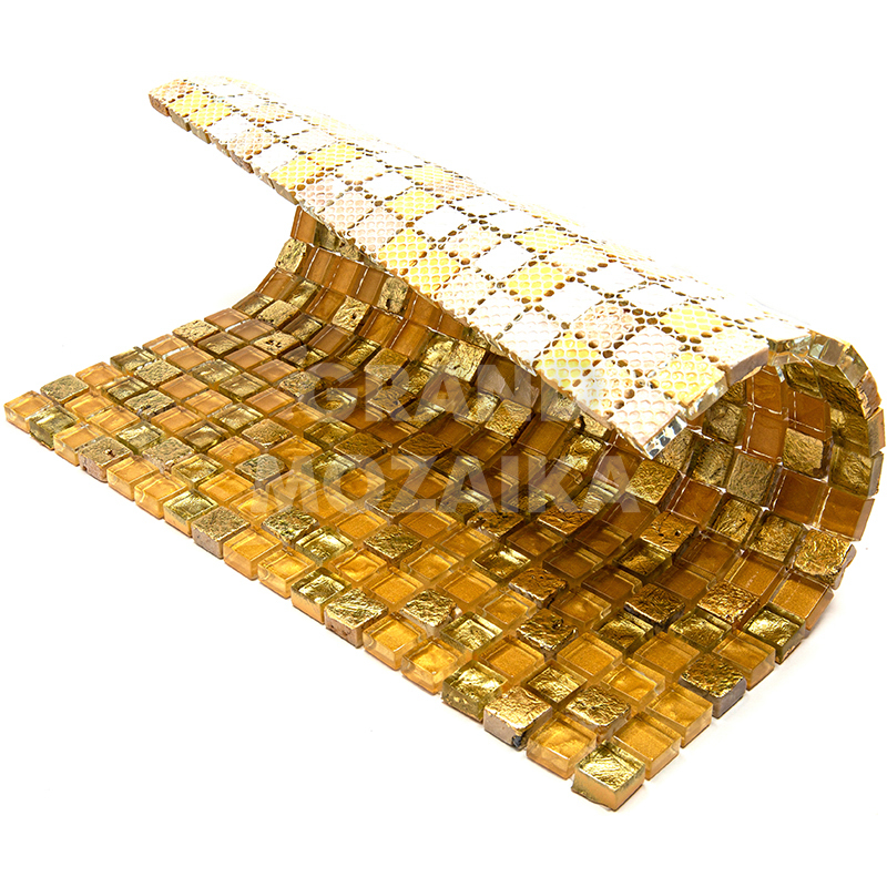 Мозаика BDA-1502 (MSBDA-001) серия Inka