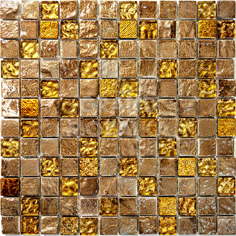 Мозаика BDA-2396 (BDA-96) серия Inka