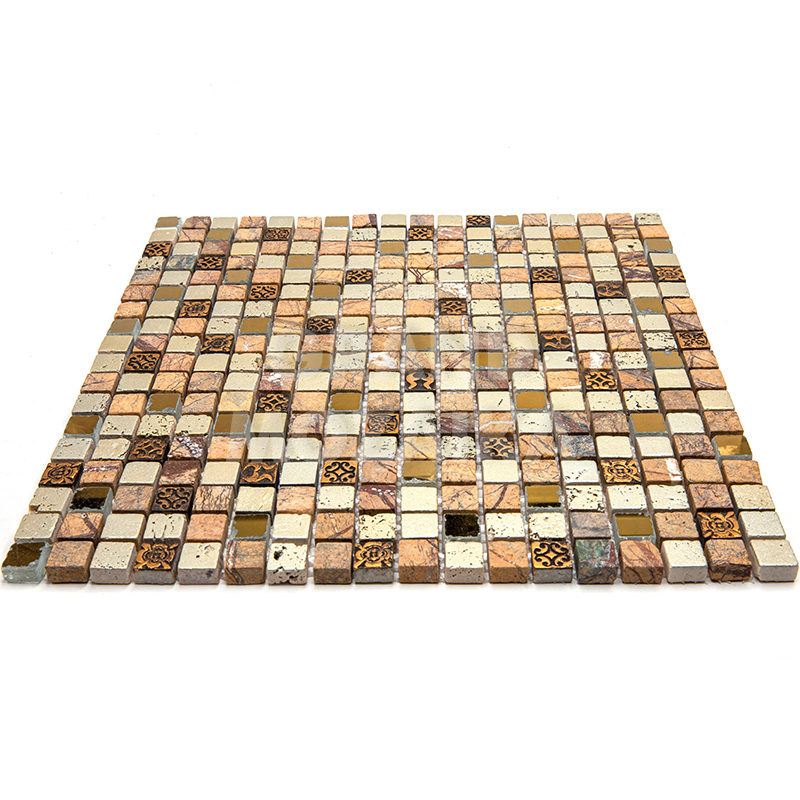 Мозаика BDC-1502 серия Inka