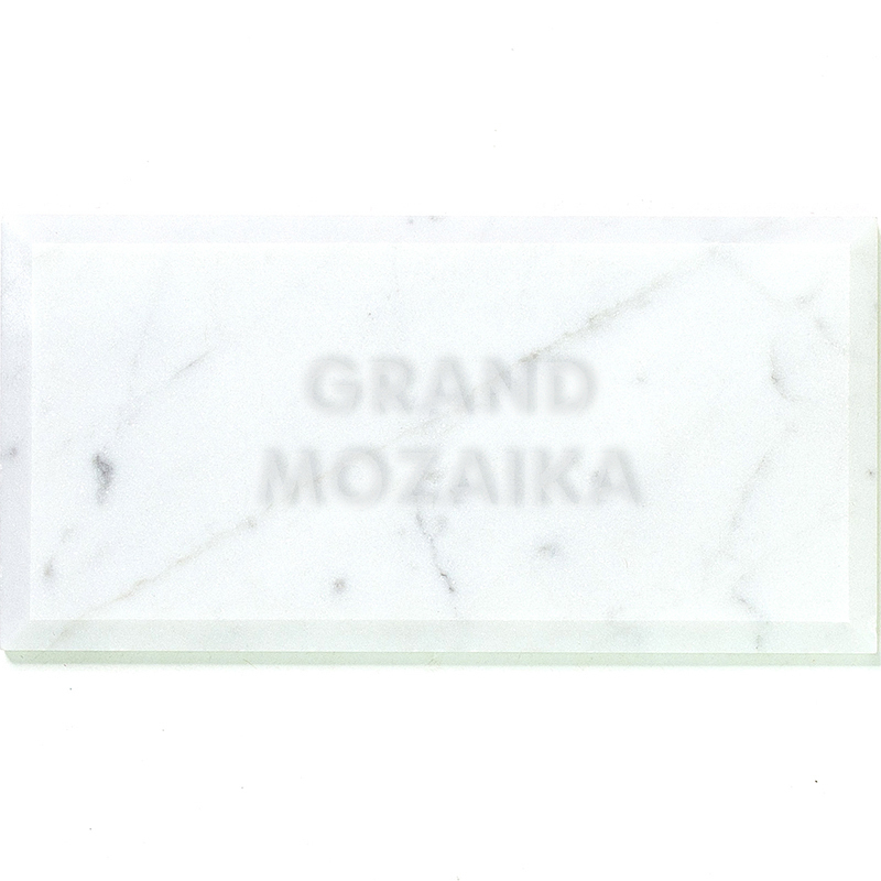 Плитка BRI-088 (Carrara) серия Brick