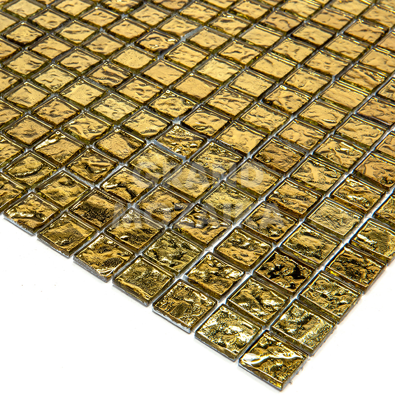 Мозаика BSA-01-20 (ED-2005) серия Crystal M