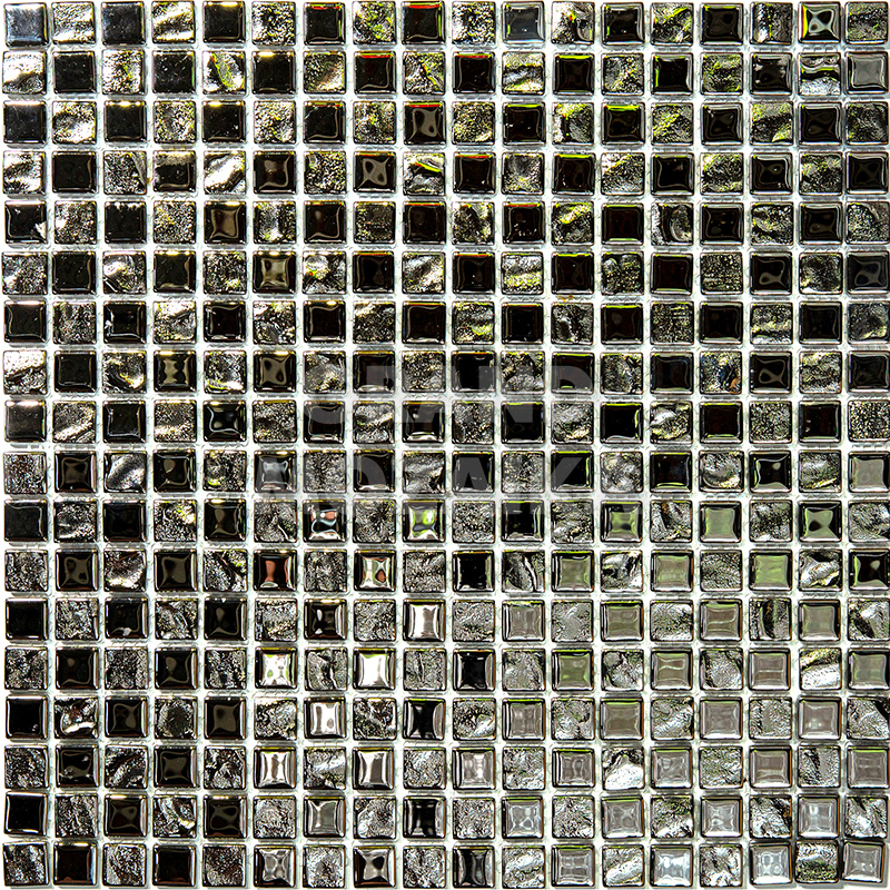 Мозаика BSU-22-15 (BSUA-102-15) серия Crystal M