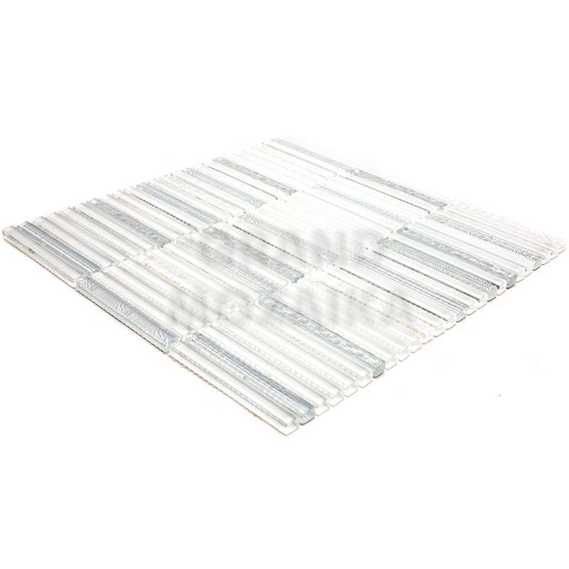 Мозаика CAS-016 серия Mix Spectrum