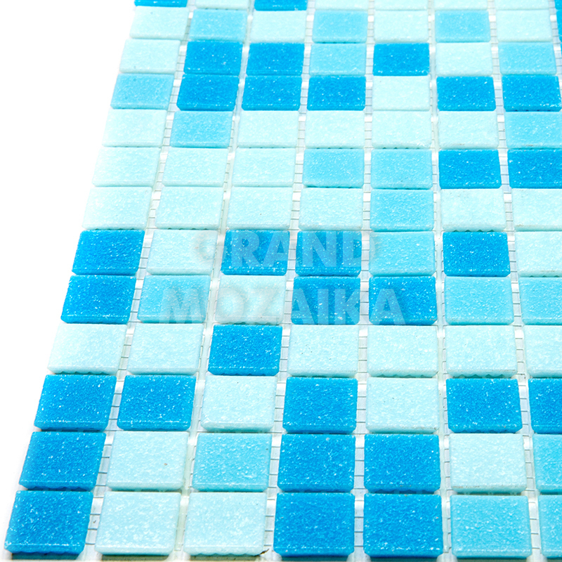 Мозаика CES/124-2(m) серия Alma Pool