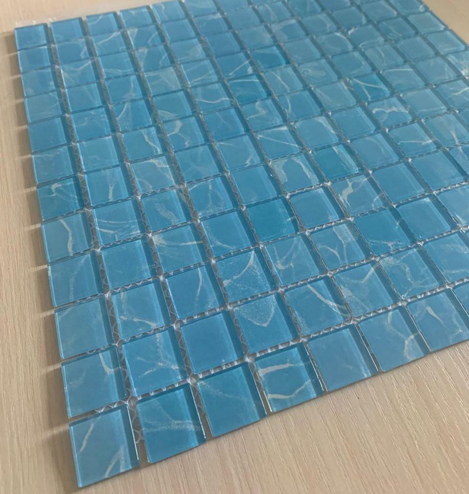 Мозаика CPM-143 серия Color Palette Mix