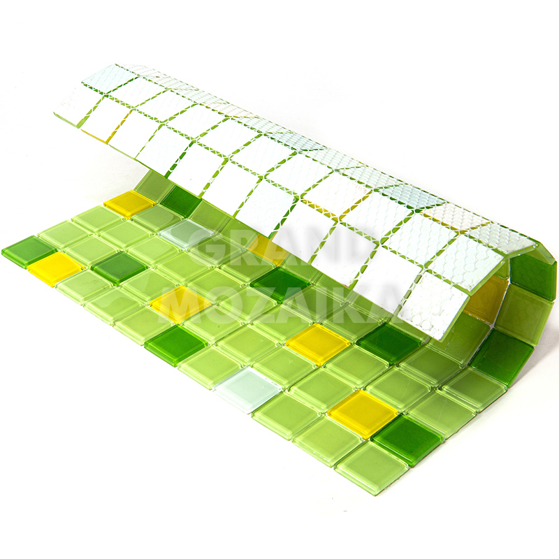 Мозаика CPM-202-7 (F-202-7) серия Color Palette Mix