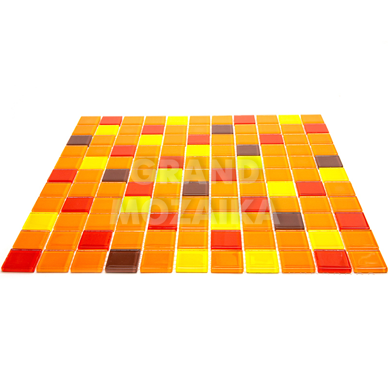 Мозаика CPM-205-4 (F-205-4) серия Color Palette Mix