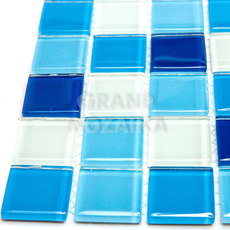 Мозаика CPM-219-5 (F-219-4) серия Color Palette Mix