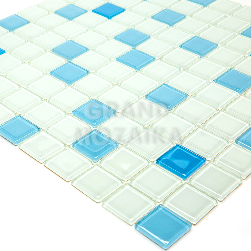 Мозаика CPM-219-8 (F-219-8) серия Color Palette Mix