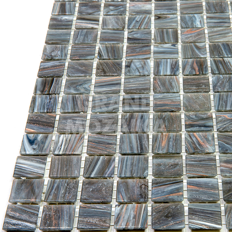 Мозаика STE166 (нов арт ST-GR710) серия Stella