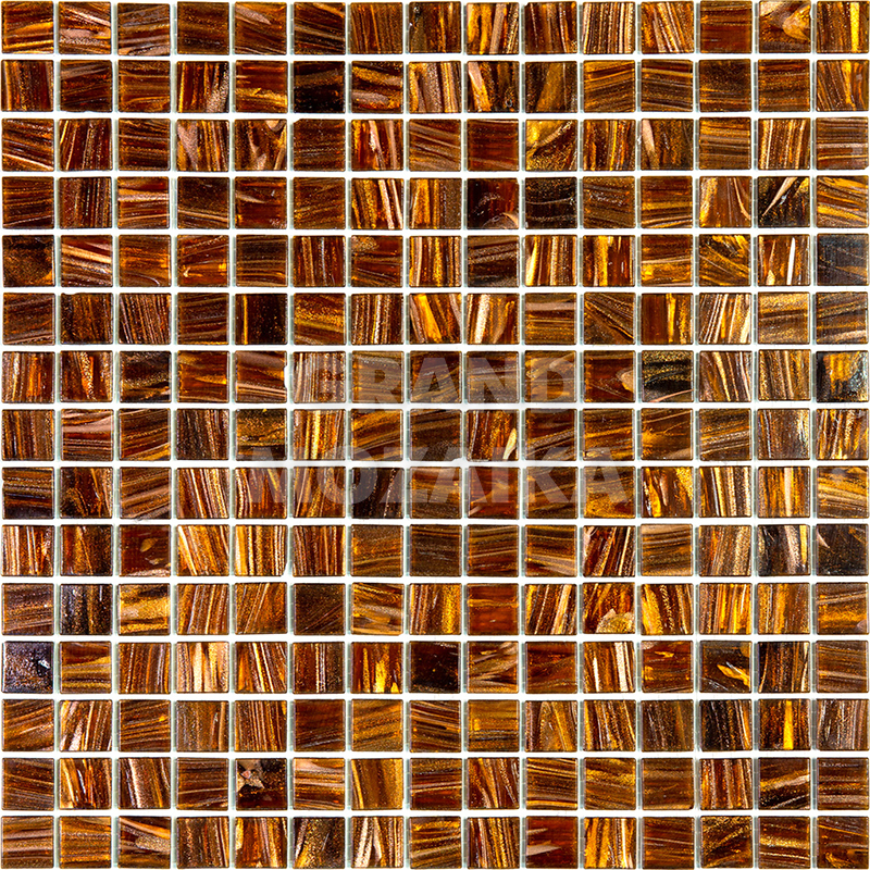 Мозаика STN50-2 (нов арт ST-BR604) серия Stella