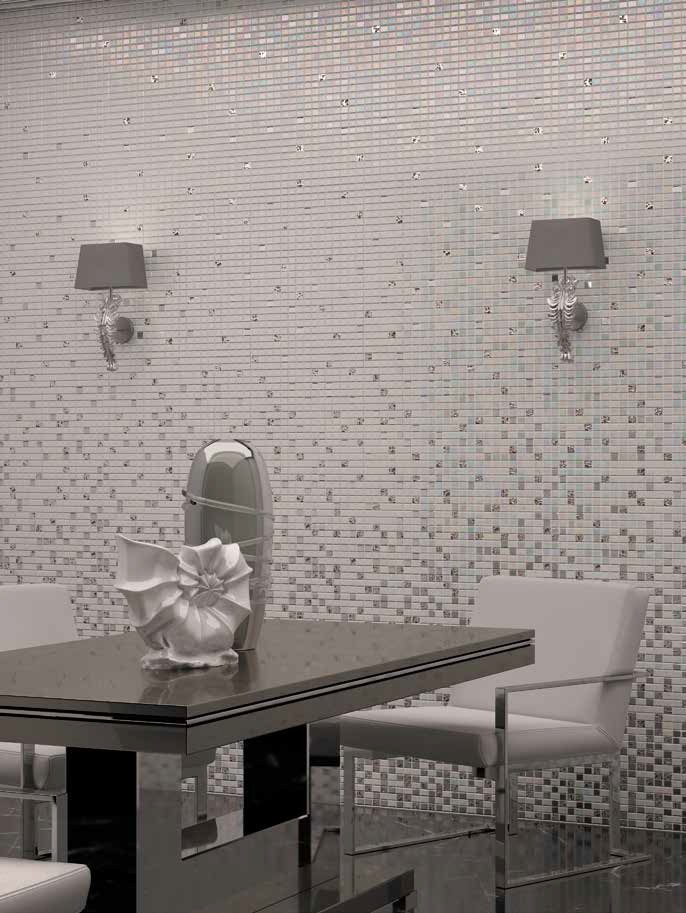 Растяжка Alba GM* серия Растяжки с золотом