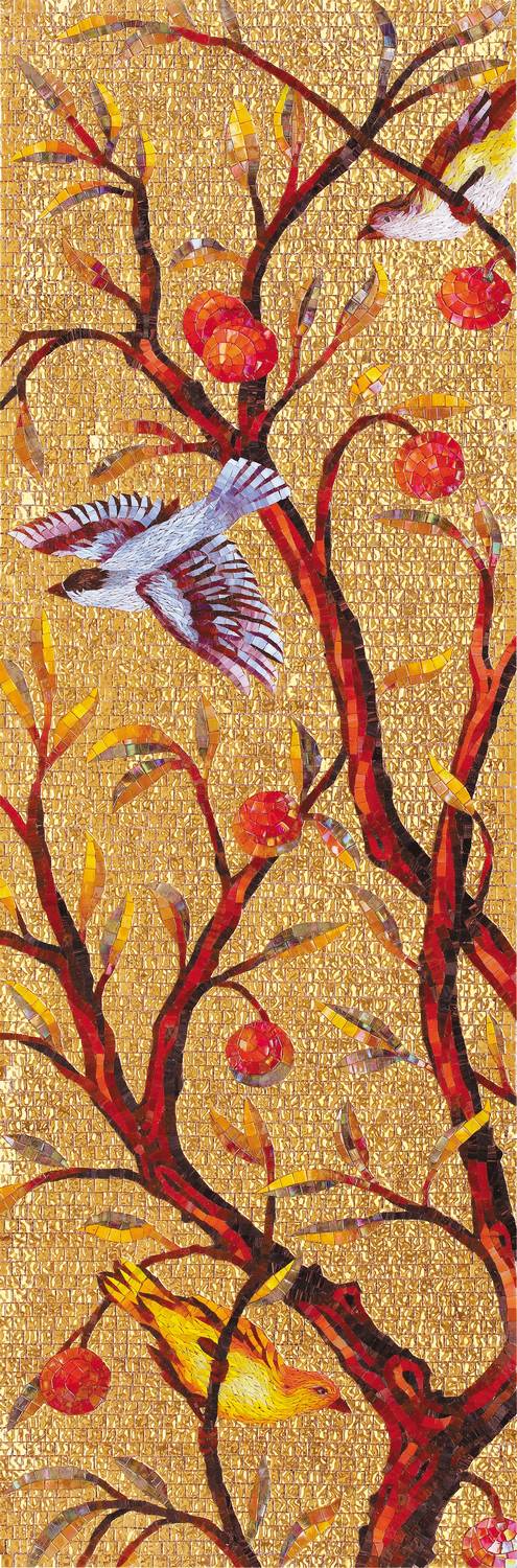 Панно AP-01B серия Панно Alma