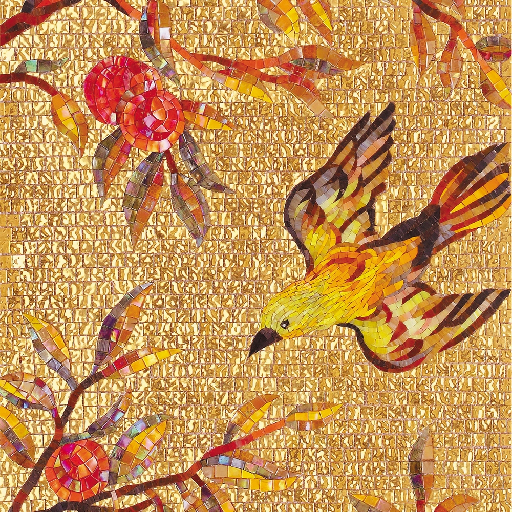 Панно AP-01D серия Панно Alma