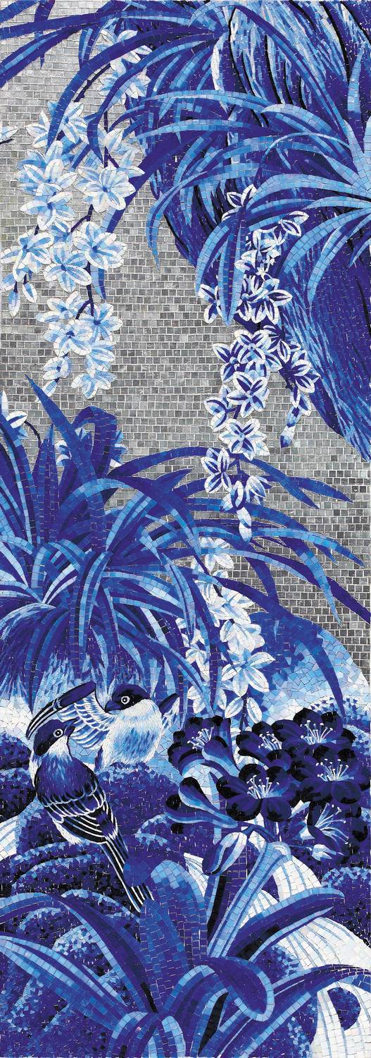 Панно AP-02A серия Панно Alma