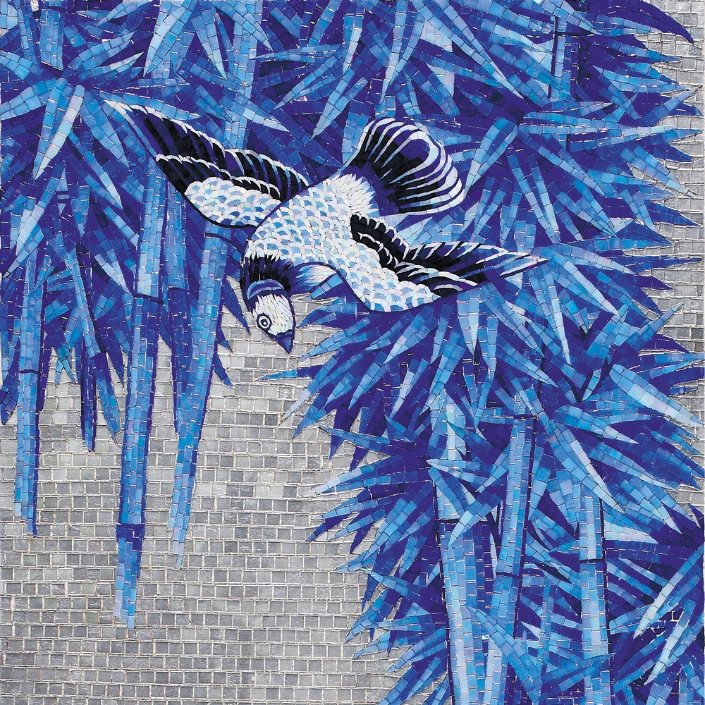 Панно AP-02B серия Панно Alma