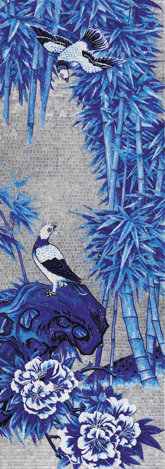 Панно AP-02B серия Панно Alma