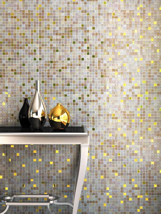 Мозаика 04/Chara(m) серия Alma mix