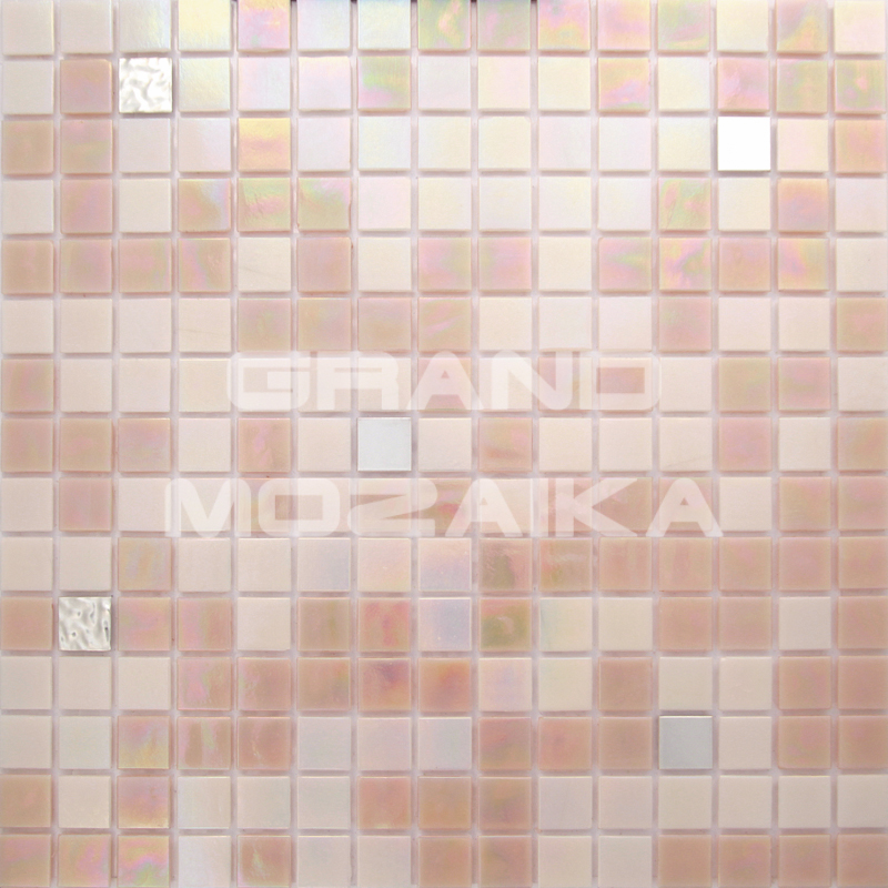 Мозаика Emily(GM)* серия Alma mix gold