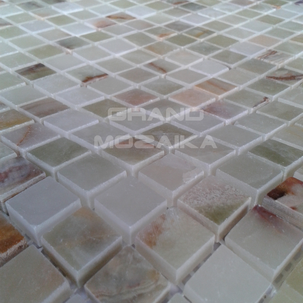 Мозаика JA-1501/P серия Miracle